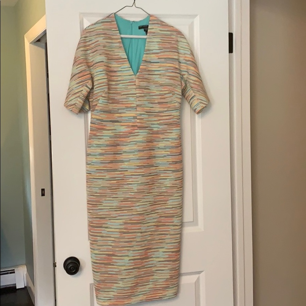 Maggy London Sheath Dress